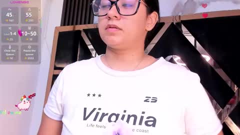 Camila online show from March 29, 6:52 pm