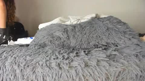 Mila Dash online show from January 11, 12:26 am