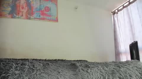 Mila Dash online show from January 15, 12:32 pm