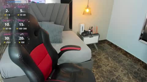 Snapshot of mila_ferrer1 chatting on June 11, 12:25 pm MILA online show from June 11, 12:25 pm