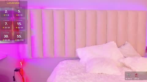 mila_hank online show from February 6, 12:26 am