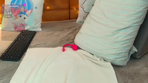 Milena  online show from March 1, 9:18 am