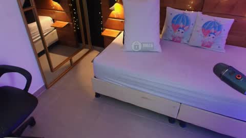 Milena  online show from September 15, 11:10 am