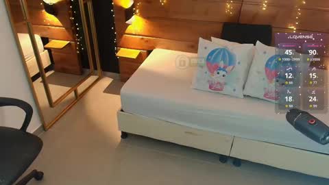 Milena  online show from September 18, 10:39 am