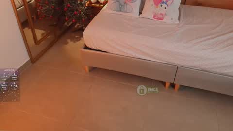 Milena  online show from November 21, 11:20 am