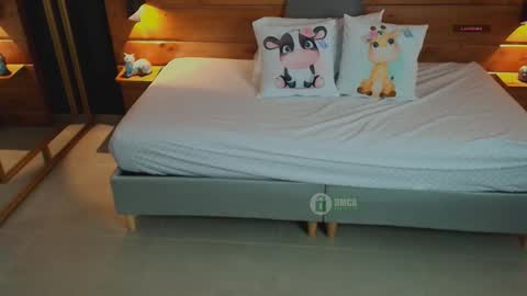 Milena  online show from January 9, 11:13 am