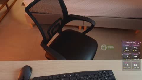 Milena  online show from February 17, 11:07 am