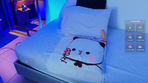 Milena  online show from March 25, 11:38 am