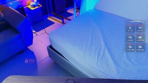 Milena  online show from March 26, 11:16 am