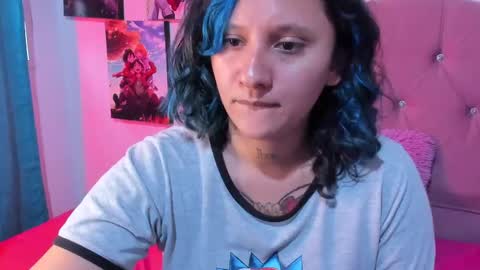 Snapshot of mila_nixon01 chatting on May 10, 10:15 pm MILA online show from May 10, 10:15 pm