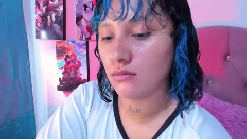 Snapshot of mila_nixon01 chatting on May 17, 4:58 pm MILA online show from May 17, 4:58 pm