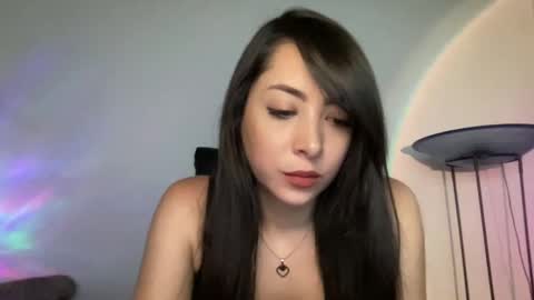 Camila online show from December 5, 7:38 pm