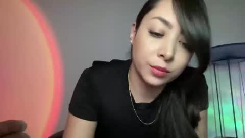 Camila online show from December 28, 1:08 am