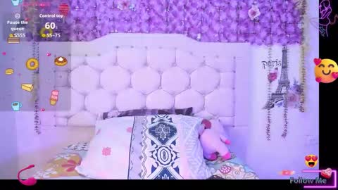 laura online show from March 8, 1:14 am