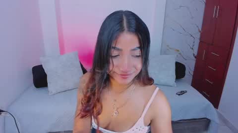 martina online show from April 10, 2:06 am