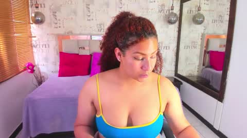   online show from February 11, 8:14 pm