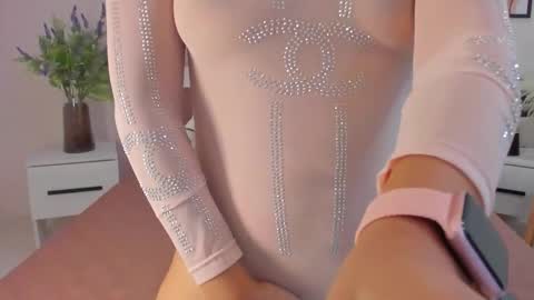 Snapshot of mila_santanaa chatting on May 12, 8:28 pm mila_santanaa online show from May 12, 8:28 pm