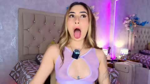  MILA    online show from May 22, 3:57 am