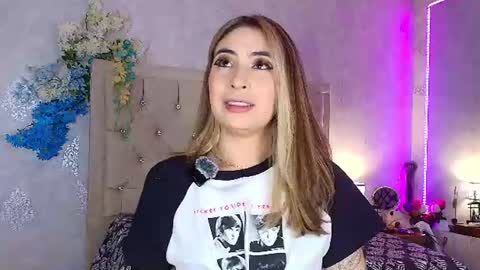  MILA    online show from July 17, 3:57 am