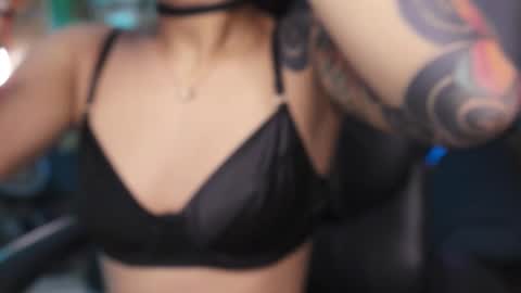 M I L A  online show from February 17, 11:40 am