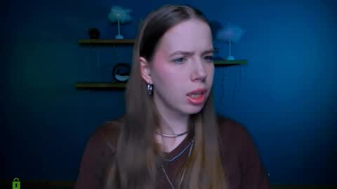 Snapshot of mila_sun__ chatting on February 10, 8:40 am mila_sun__ online show from February 10, 8:40 am