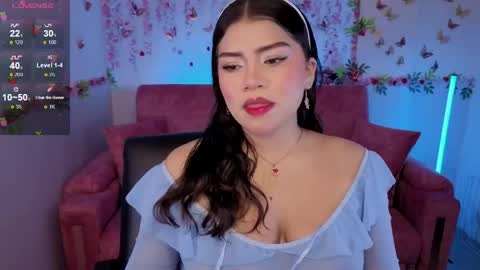 Mila  online show from April 15, 5:25 am