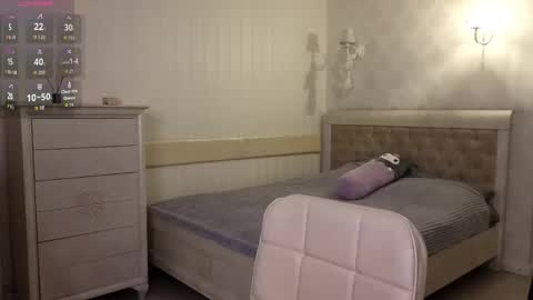 Milana online show from May 7, 6:57 pm