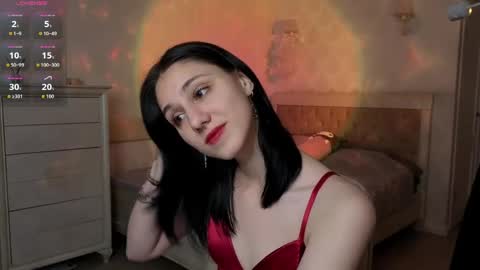 Milana online show from May 15, 6:48 pm