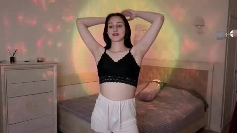 Milana online show from May 21, 7:21 pm