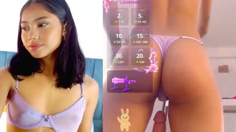 milaa_star online show from March 20, 5:56 am