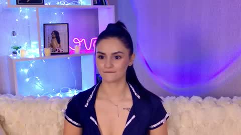 Snapshot of milaasweety chatting on March 15, 2:12 pm Mila online show from March 15, 2:12 pm