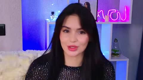 Snapshot of milaasweety chatting on April 6, 6:36 am Mila online show from April 6, 6:36 am