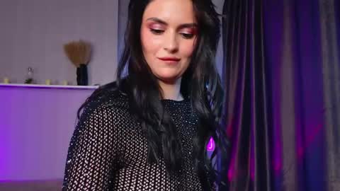 Snapshot of milaasweety chatting on April 26, 8:17 pm Mila online show from April 26, 8:17 pm