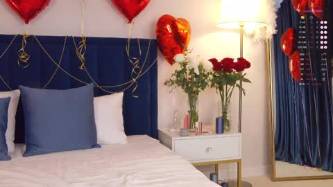 Miss Cutie online show from December 30, 7:37 am