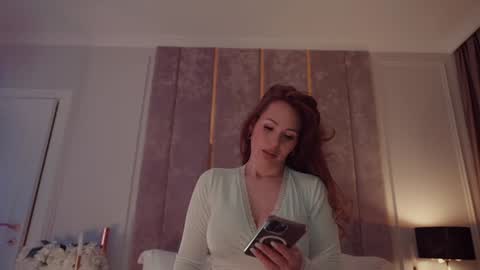        online show from February 20, 5:35 pm