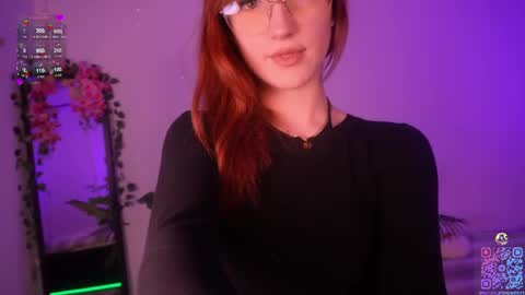Mila . online show from May 25, 3:40 pm