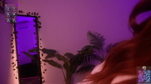 Mila . online show from May 28, 3:20 pm