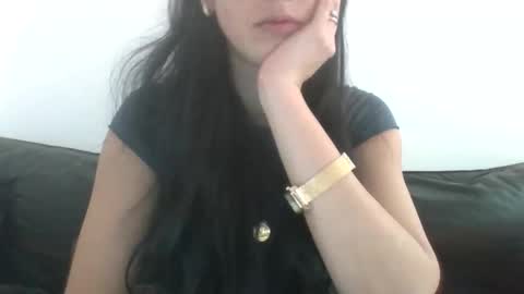 MilaGabor online show from February 25, 9:46 pm