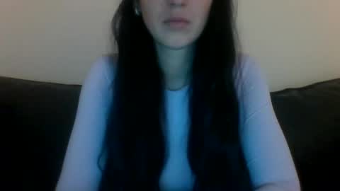 MilaGabor online show from March 3, 8:26 pm