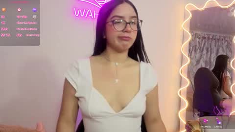 milah_tay online show from March 3, 12:00 pm