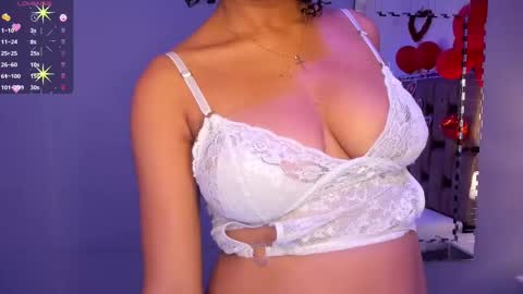 Milenna online show from March 3, 3:52 am