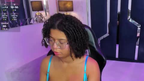 Milenna online show from February 21, 4:24 am