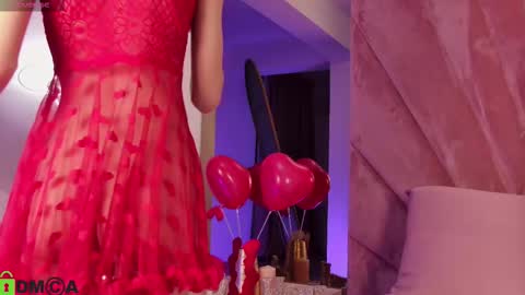 MH online show from February 15, 6:59 pm