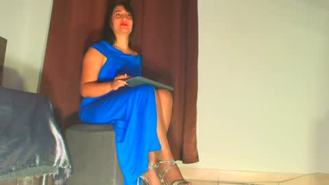mila online show from July 12, 12:07 pm