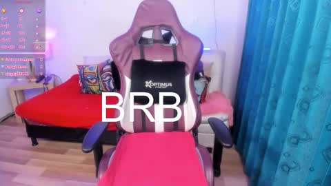 Snapshot of milakunisxx chatting on February 3, 2:53 am Lorena online show from February 3, 2:53 am