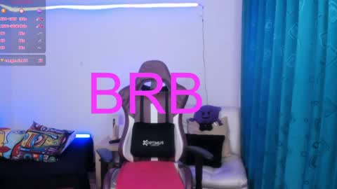 Lorena online show from May 27, 1:57 am