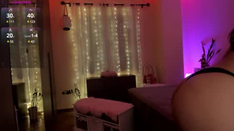 Mila Mae online show from December 28, 7:01 pm