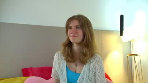 Mila online show from March 26, 6:24 pm