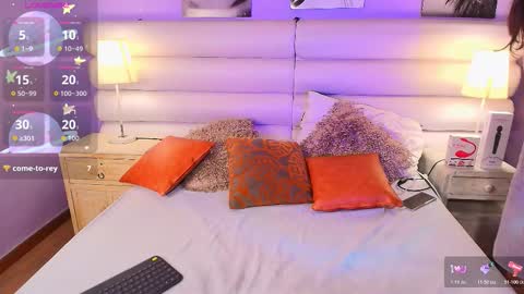 milan_sweetie online show from March 19, 10:25 pm