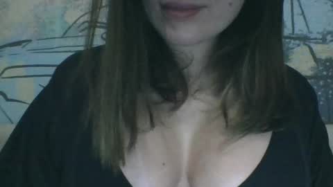 Snapshot of milana5551 chatting on January 15, 8:48 pm milana online show from January 15, 8:48 pm